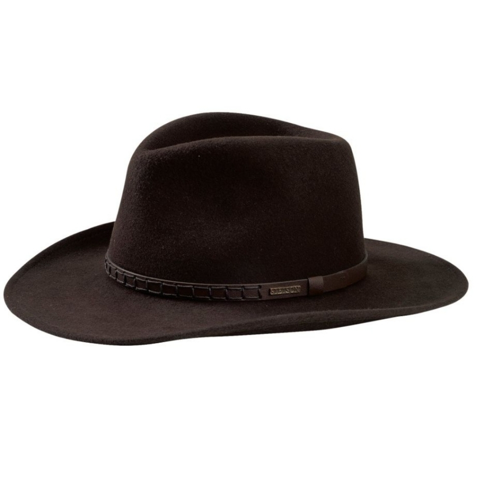 Stetson hat